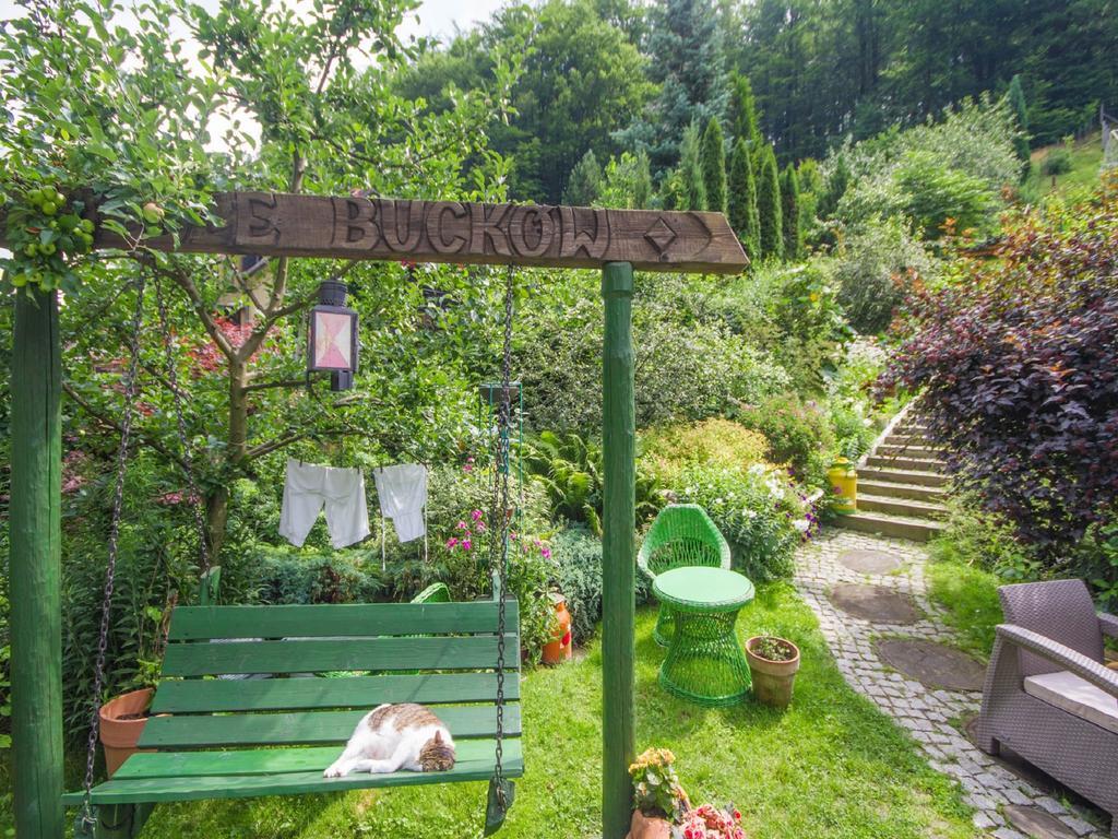 Bed and Breakfast Willa Jagniątków Exterior foto