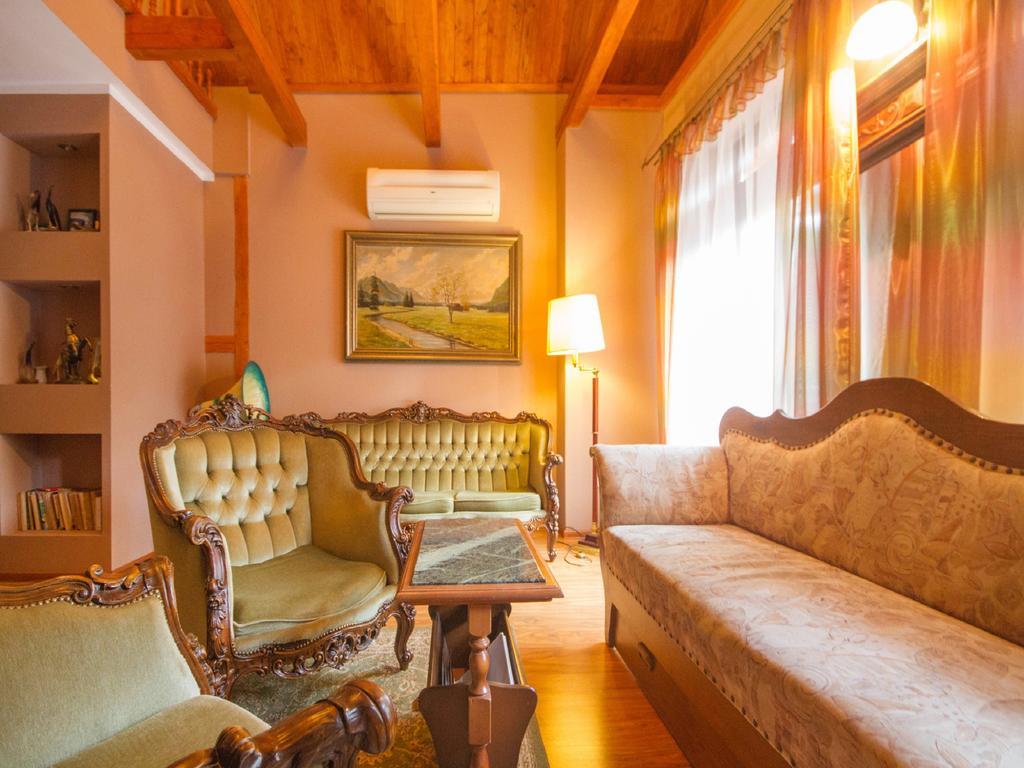 Bed and Breakfast Willa Jagniątków Exterior foto