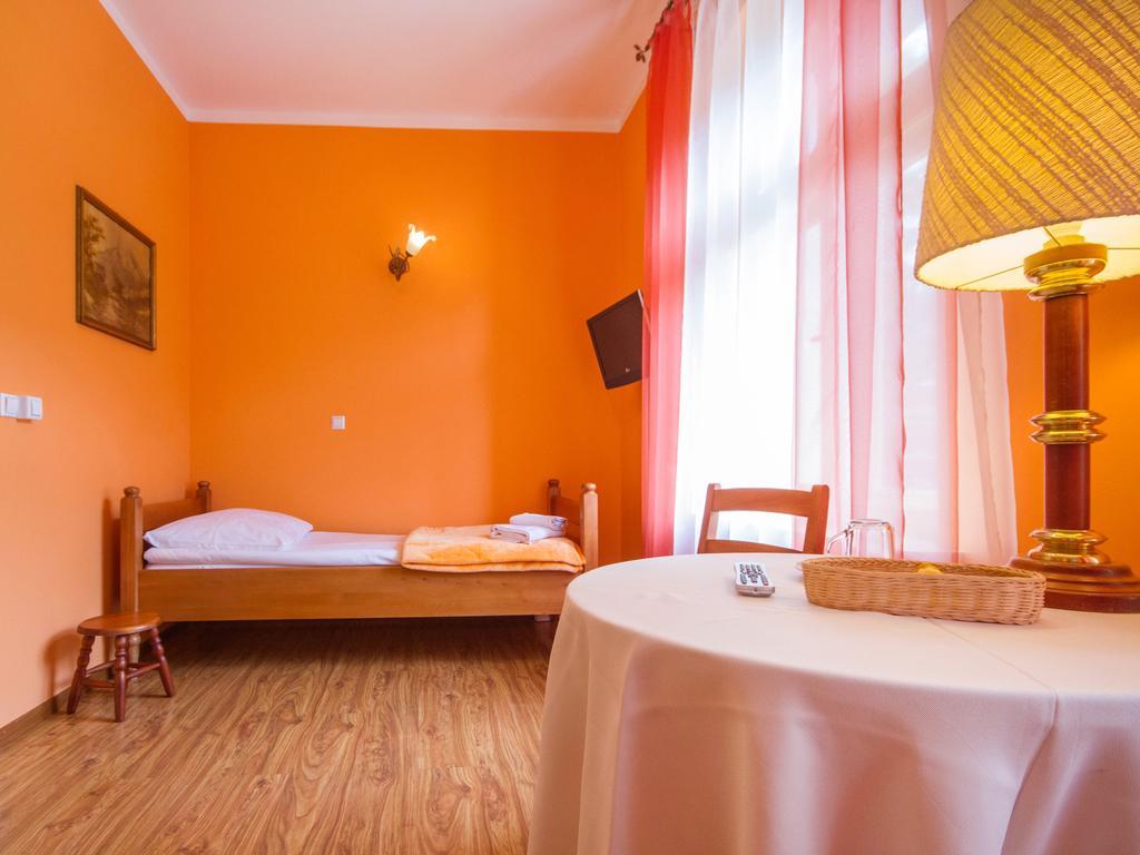 Bed and Breakfast Willa Jagniątków Exterior foto
